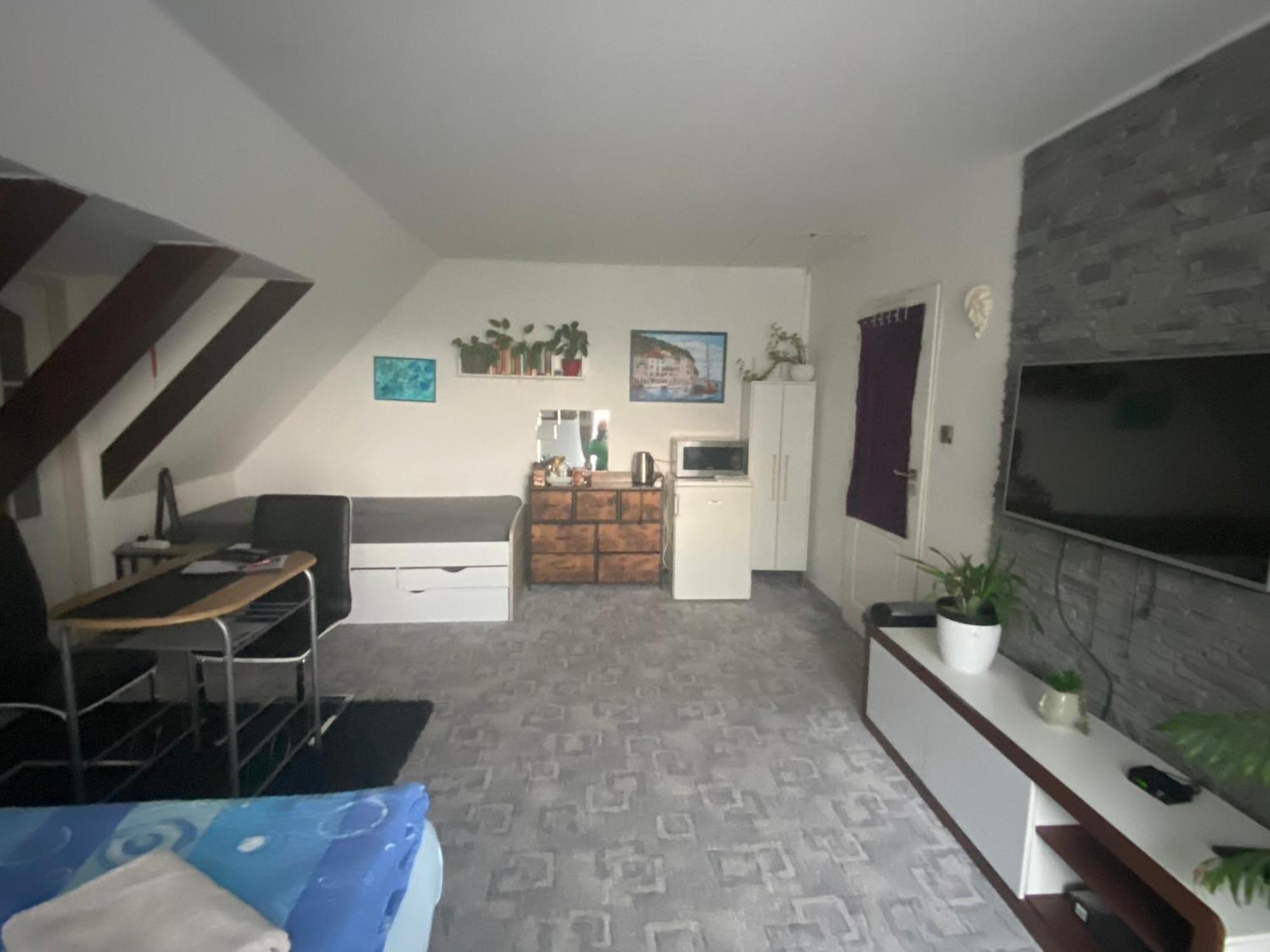 Homestay U Hanky Zdiby Екстериор снимка