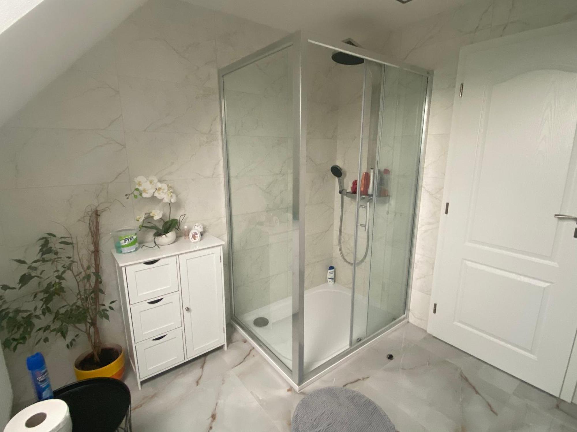 Homestay U Hanky Zdiby Екстериор снимка